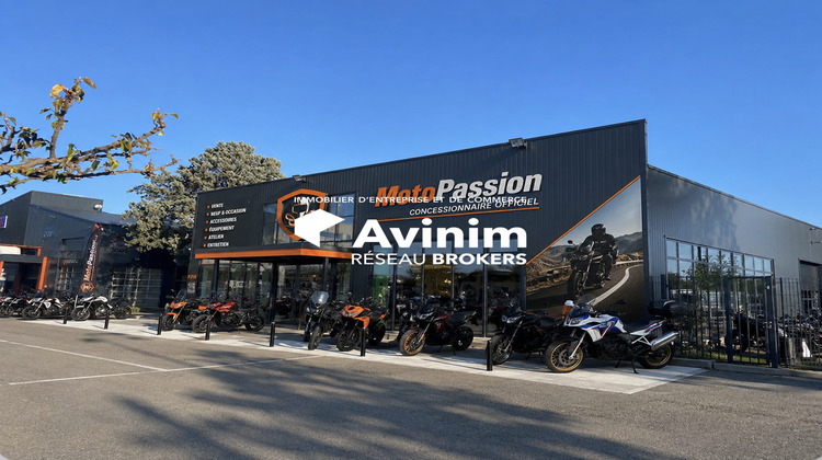 Ma-Cabane - Vente Local commercial Manosque, 1000 m²
