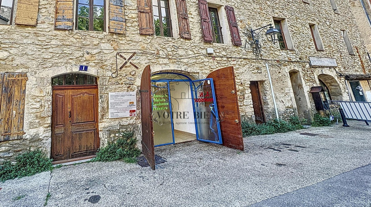 Ma-Cabane - Vente Local commercial MANOSQUE, 14 m²