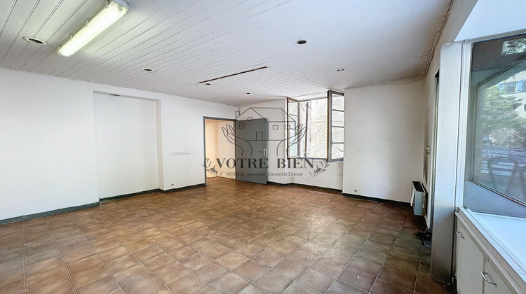 Ma-Cabane - Vente Local commercial MANOSQUE, 36 m²