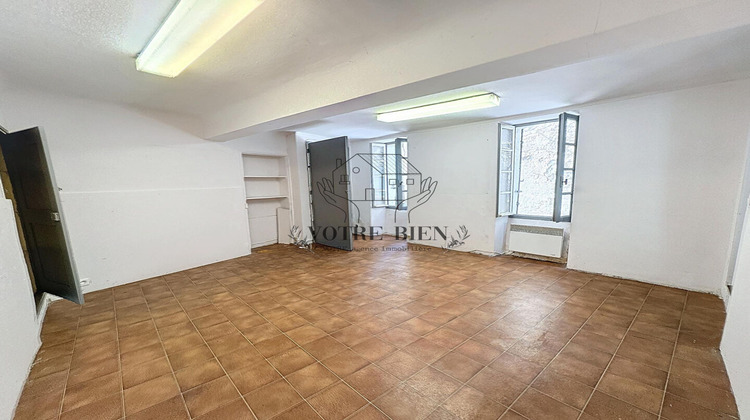 Ma-Cabane - Vente Local commercial MANOSQUE, 36 m²