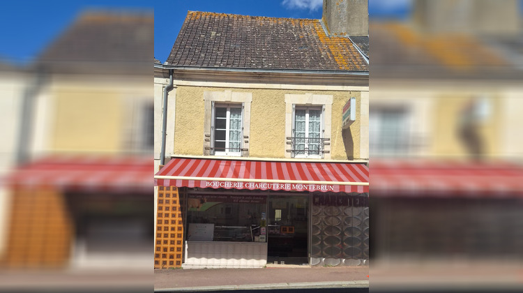 Ma-Cabane - Vente Local commercial Mansigne, 80 m²