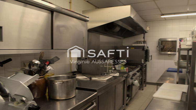 Ma-Cabane - Vente Local commercial Mansonville, 250 m²