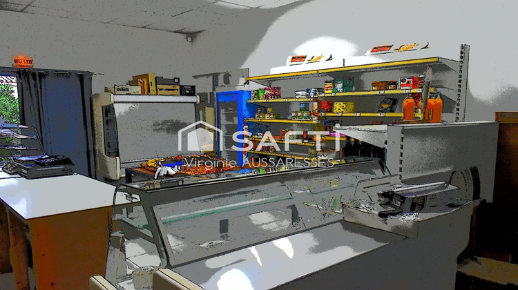 Ma-Cabane - Vente Local commercial Mansonville, 250 m²