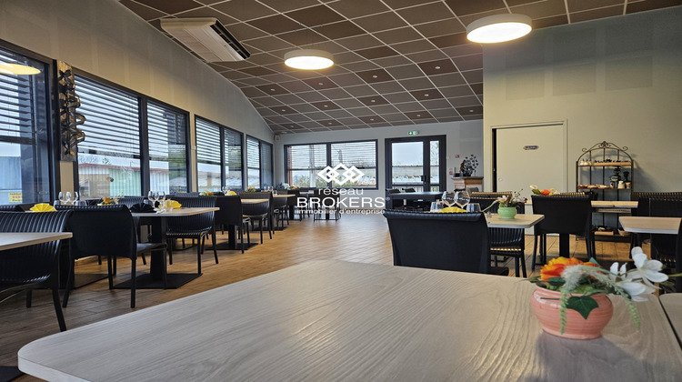 Ma-Cabane - Vente Local commercial Mantenay-Montlin, 384 m²