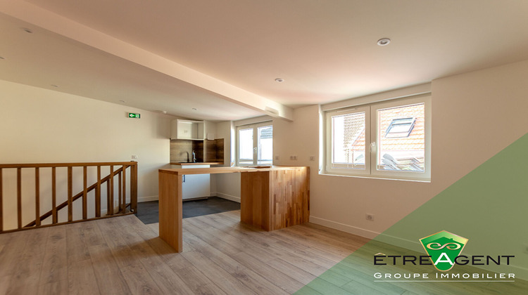 Ma-Cabane - Vente Local commercial MANTES-LA-JOLIE, 283 m²