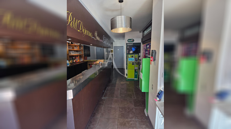 Ma-Cabane - Vente Local commercial MANTES-LA-JOLIE, 0 m²