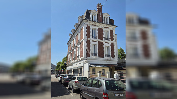 Ma-Cabane - Vente Local commercial MANTES-LA-JOLIE, 0 m²