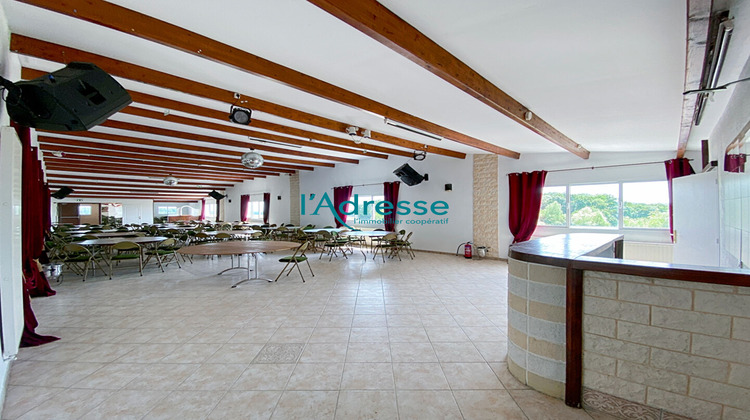Ma-Cabane - Vente Local commercial MANTES-LA-JOLIE, 363 m²