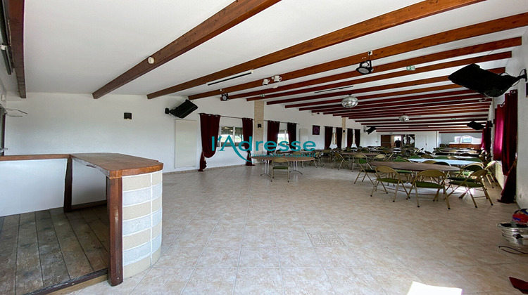 Ma-Cabane - Vente Local commercial MANTES-LA-JOLIE, 363 m²