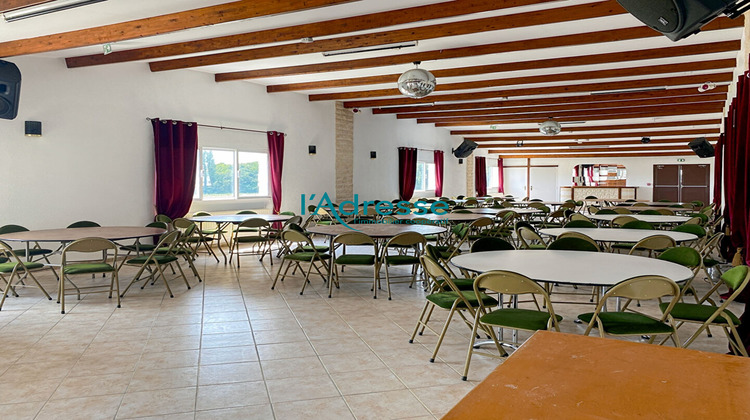 Ma-Cabane - Vente Local commercial MANTES-LA-JOLIE, 363 m²
