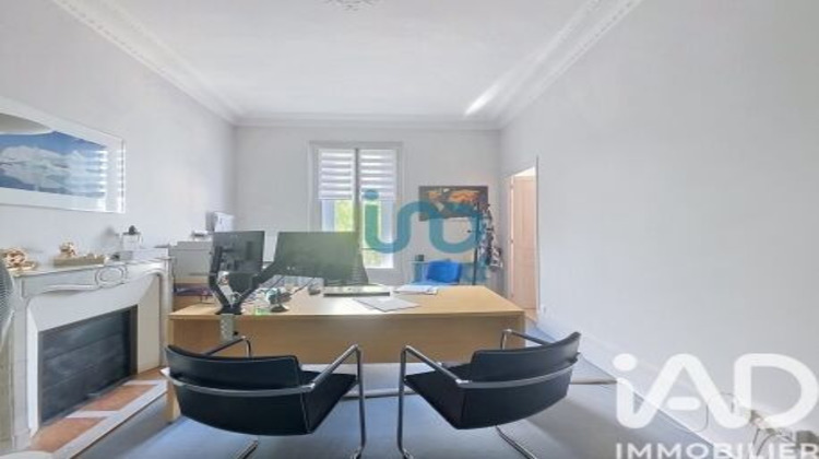 Ma-Cabane - Vente Local commercial Mantes-la-Jolie, 264 m²
