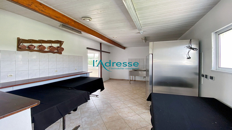 Ma-Cabane - Vente Local commercial MANTES-LA-JOLIE, 363 m²