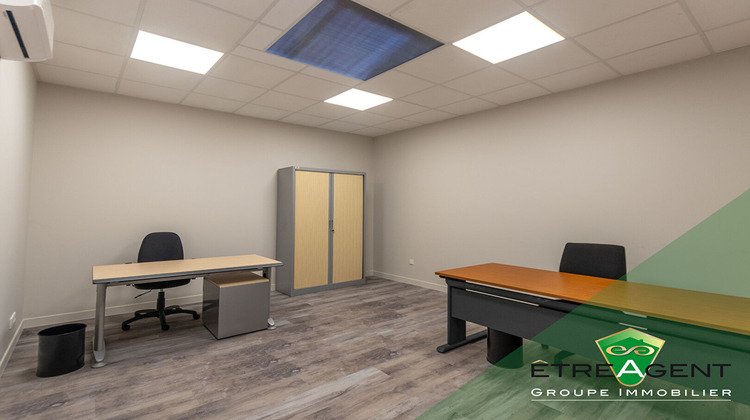 Ma-Cabane - Vente Local commercial MANTES-LA-VILLE, 518 m²