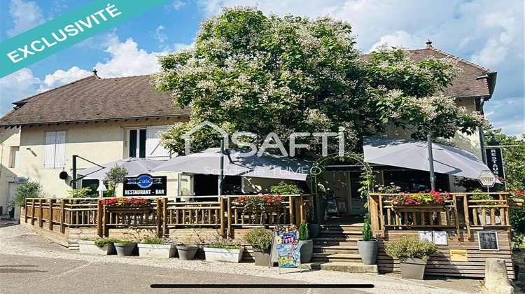 Ma-Cabane - Vente Local commercial Mantry, 126 m²