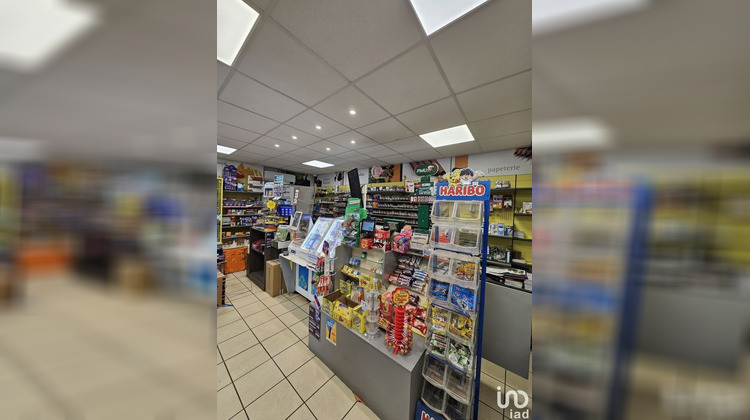 Ma-Cabane - Vente Local commercial Manzat, 94 m²