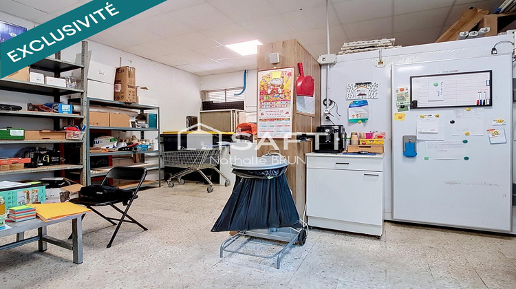 Ma-Cabane - Vente Local commercial Maraussan, 232 m²