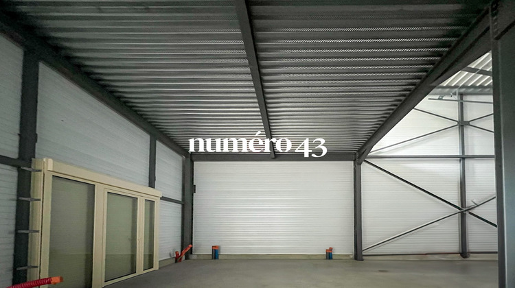 Ma-Cabane - Vente Local commercial Marcheprime, 156 m²