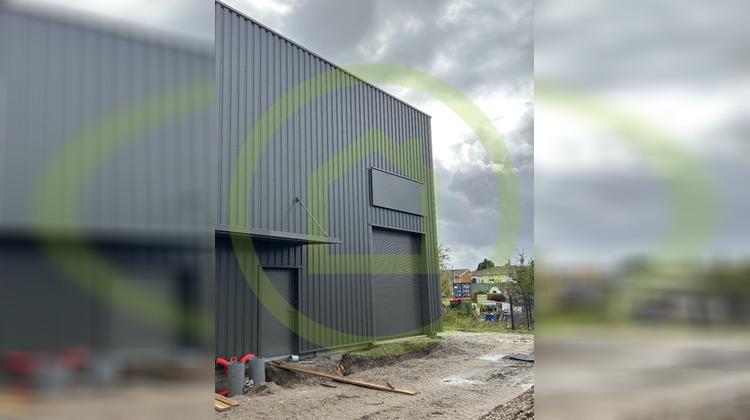 Ma-Cabane - Vente Local commercial MARCHEPRIME, 93 m²