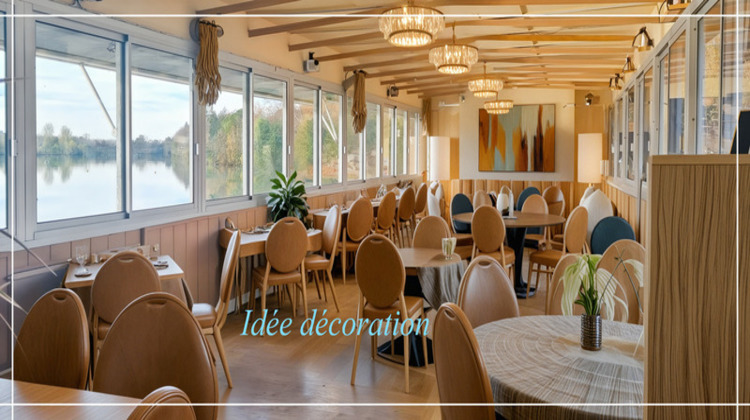 Ma-Cabane - Vente Local commercial MARCIAC, 256 m²