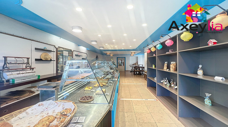 Ma-Cabane - Vente Local commercial Marcigny, 180 m²