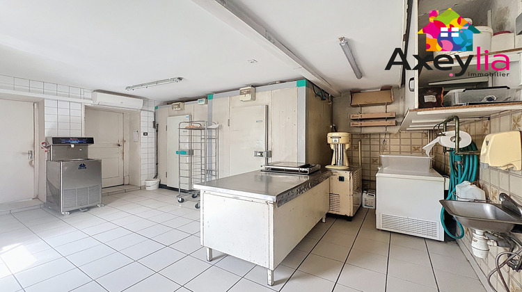 Ma-Cabane - Vente Local commercial Marcigny, 180 m²