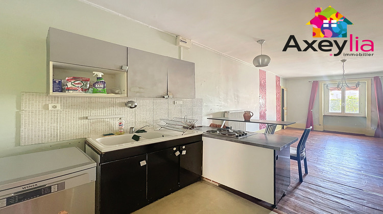 Ma-Cabane - Vente Local commercial Marcigny, 180 m²