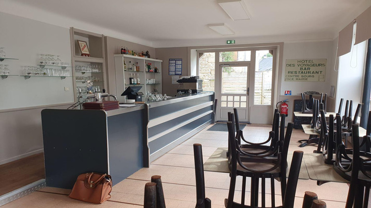 Ma-Cabane - Vente Local commercial MARCILLAC LA CROISILLE, 370 m²