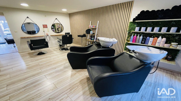 Ma-Cabane - Vente Local commercial Marcillé-Robert, 45 m²