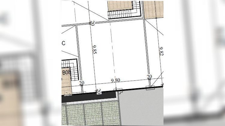 Ma-Cabane - Vente Local commercial Marclopt, 186 m²