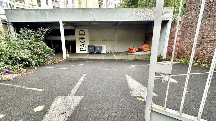 Ma-Cabane - Vente Local commercial Marcq-en-Baroeul, 627 m²