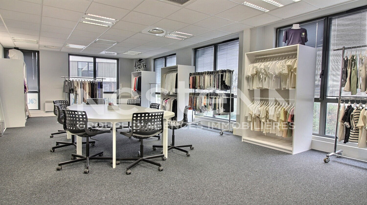 Ma-Cabane - Vente Local commercial MARCQ-EN-BAROEUL, 109 m²