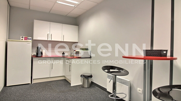 Ma-Cabane - Vente Local commercial MARCQ-EN-BAROEUL, 109 m²