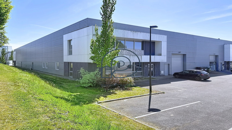 Ma-Cabane - Vente Local commercial Marcq-en-Baroeul, 553 m²
