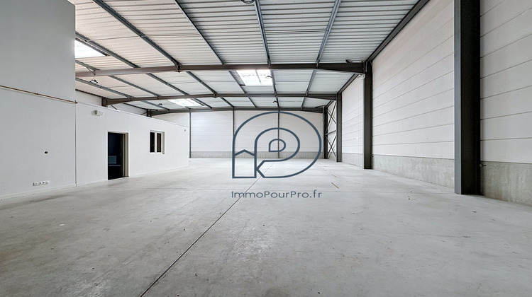 Ma-Cabane - Vente Local commercial Marcq-en-Baroeul, 553 m²