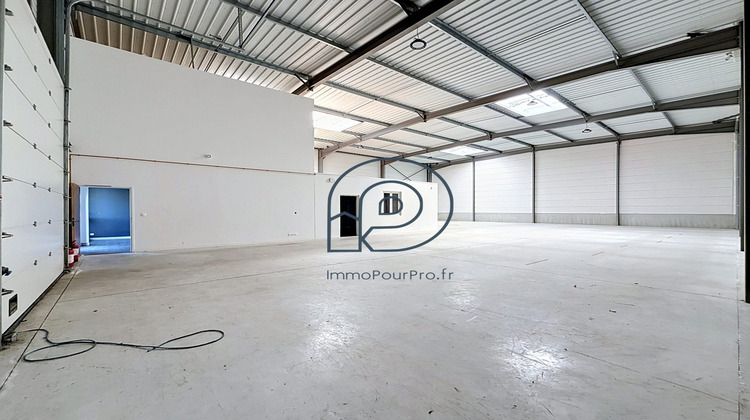 Ma-Cabane - Vente Local commercial Marcq-en-Baroeul, 553 m²