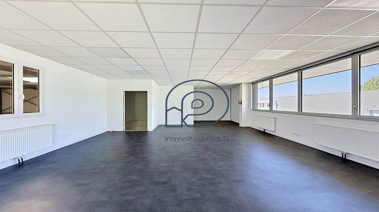 Ma-Cabane - Vente Local commercial Marcq-en-Baroeul, 553 m²