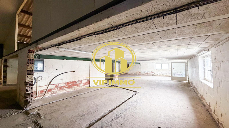 Ma-Cabane - Vente Local commercial Marcq-en-Baroeul, 240 m²