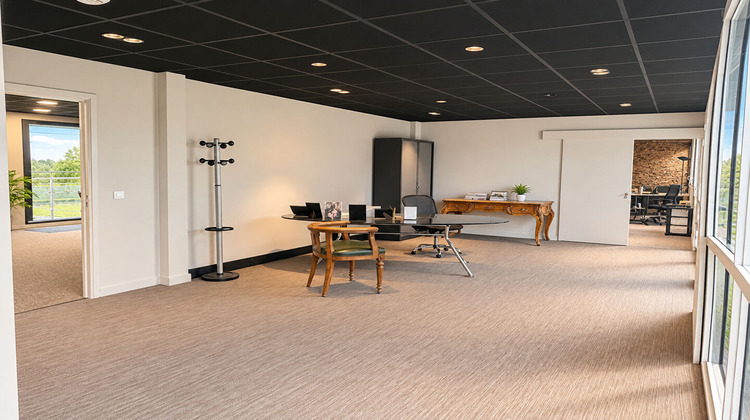 Ma-Cabane - Vente Local commercial MARCQ-EN-BAROEUL, 168 m²