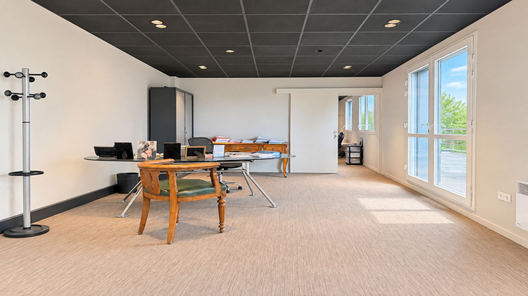 Ma-Cabane - Vente Local commercial MARCQ-EN-BAROEUL, 168 m²