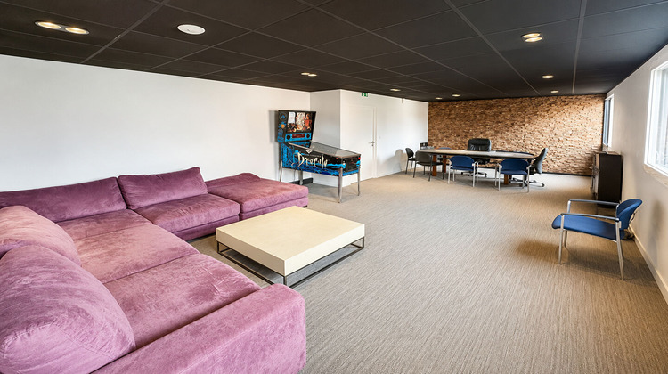 Ma-Cabane - Vente Local commercial MARCQ-EN-BAROEUL, 168 m²