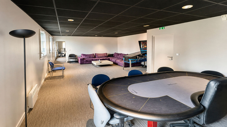Ma-Cabane - Vente Local commercial MARCQ-EN-BAROEUL, 168 m²
