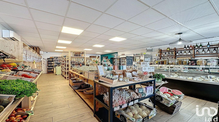 Ma-Cabane - Vente Local commercial Marcy-l'Étoile, 140 m²