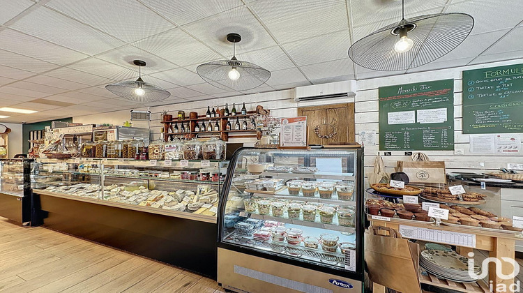 Ma-Cabane - Vente Local commercial Marcy-l'Étoile, 140 m²