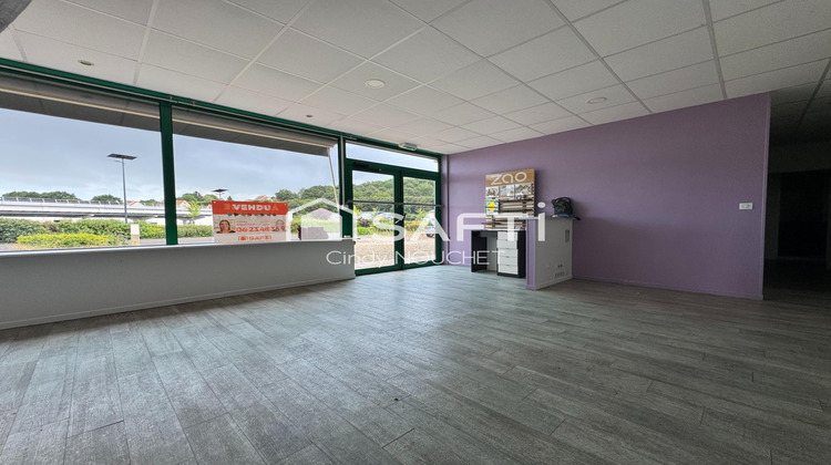 Ma-Cabane - Vente Local commercial Mareil-en-Champagne, 83 m²