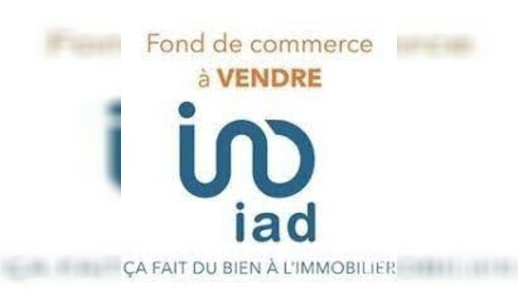 Ma-Cabane - Vente Local commercial Marennes, 165 m²