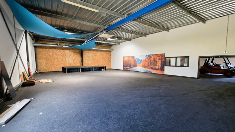 Ma-Cabane - Vente Local commercial MARENNES, 383 m²