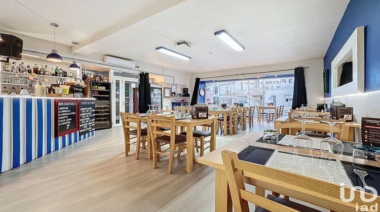 Ma-Cabane - Vente Local commercial Mareuil, 90 m²