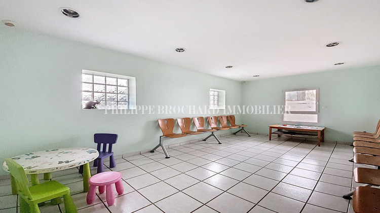 Ma-Cabane - Vente Local commercial Mareuil-sur-Lay-Dissais, 139 m²