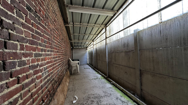 Ma-Cabane - Vente Local commercial MARGNY-LES-COMPIEGNE, 640 m²