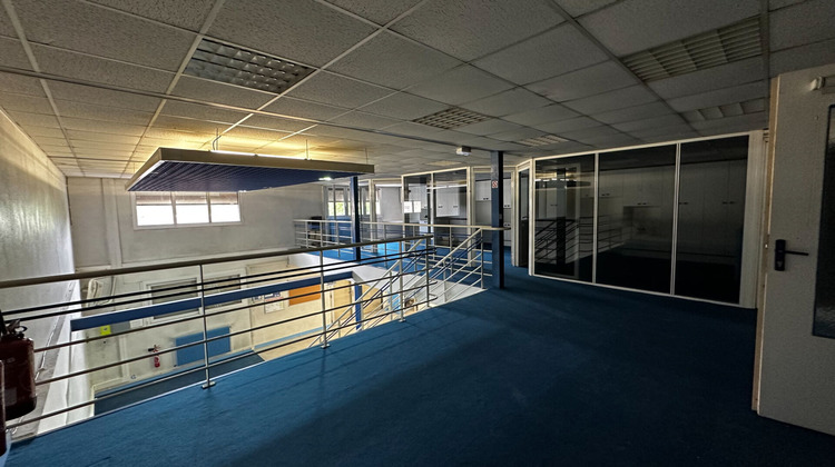 Ma-Cabane - Vente Local commercial MARGNY-LES-COMPIEGNE, 640 m²